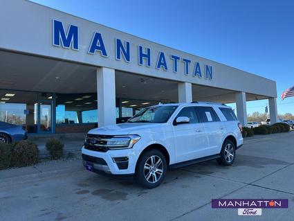 2024 Ford Expedition Manhattan KS