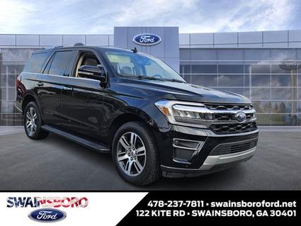 2024 Ford Expedition Swainsboro GA