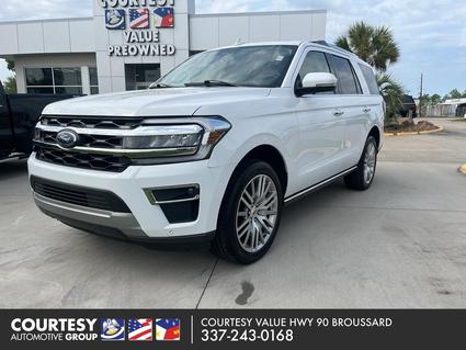 2024 Ford Expedition Broussard LA