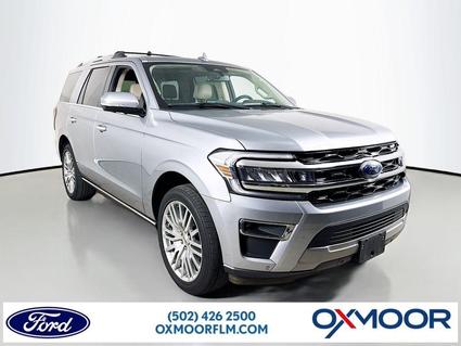 2024 Ford Expedition Louisville KY