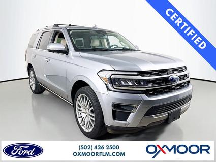 2024 Ford Expedition Louisville KY