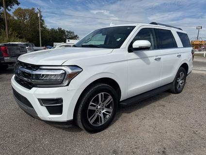 2024 Ford Expedition Whitesboro TX