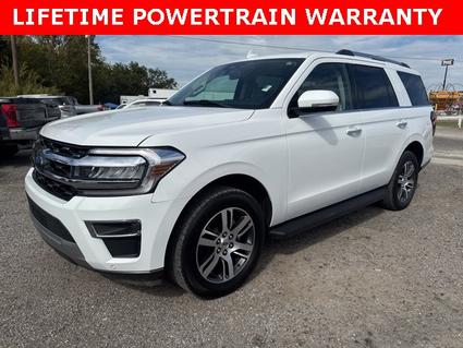 2024 Ford Expedition Whitesboro TX