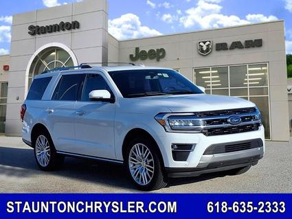 2024 Ford Expedition Staunton IL