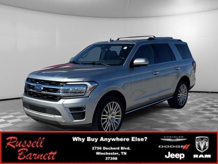 2024 Ford Expedition Winchester TN