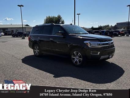 2024 Ford Expedition La Grande OR