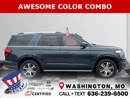 2023 Ford Expedition Washington MO
