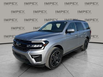 2023 Ford Expedition Greensboro NC