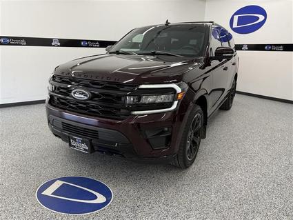 2024 Ford Expedition Bismarck ND
