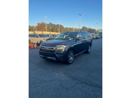 2024 Ford Expedition Virginia Beach VA