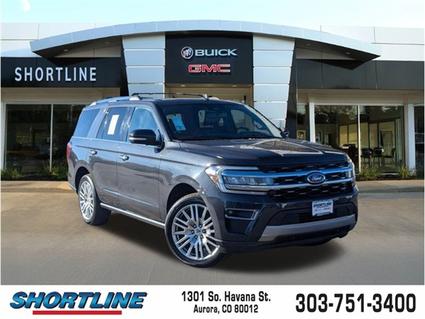 2024 Ford Expedition Aurora CO