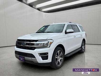 2024 Ford Expedition Manhattan KS
