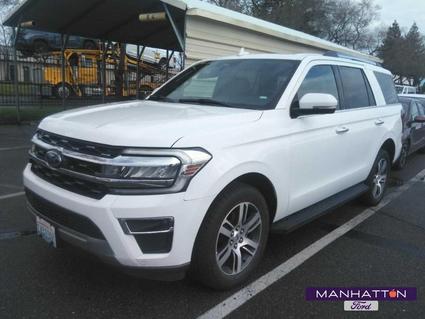 2024 Ford Expedition Manhattan KS
