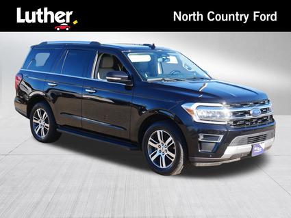 2024 Ford Expedition Minneapolis MN