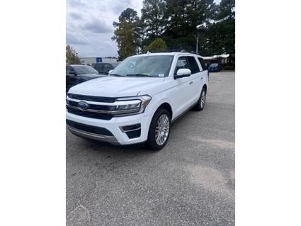 2024 Ford Expedition Virginia Beach VA