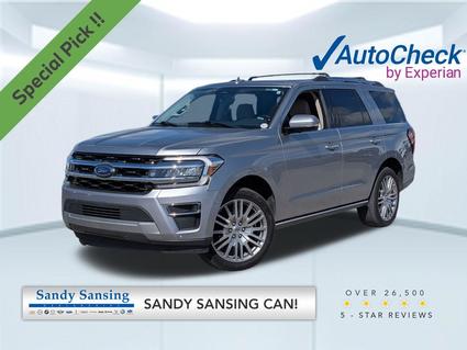2024 Ford Expedition Pensacola FL