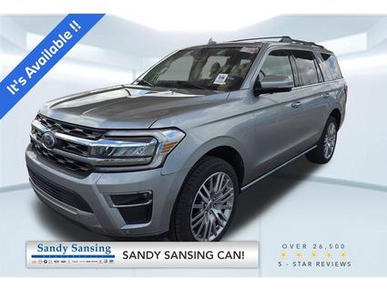 2024 Ford Expedition Pensacola FL