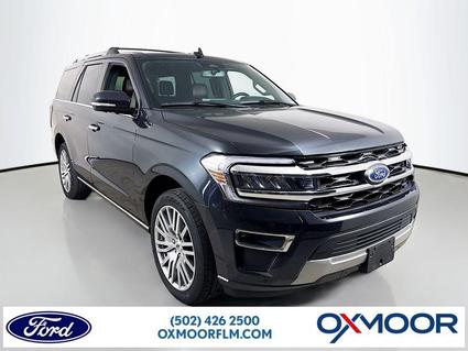 2024 Ford Expedition Louisville KY