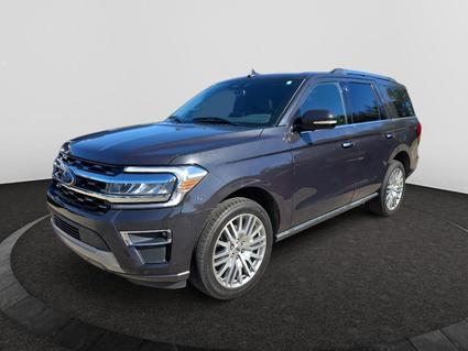 2024 Ford Expedition New Albany MS