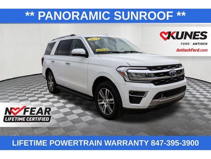2024 Ford Expedition Antioch IL