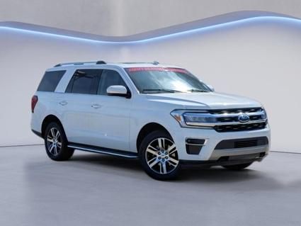2023 Ford Expedition Stonewall LA