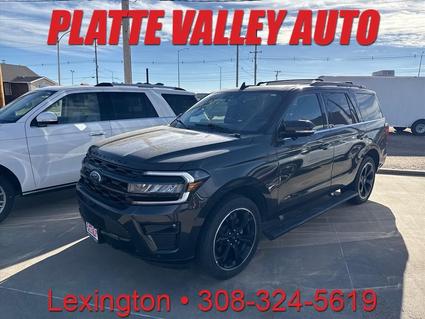 2023 Ford Expedition Lexington NE