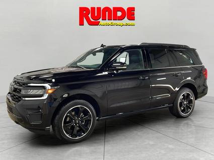 2023 Ford Expedition Hazel Green WI