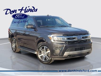 2023 Ford Expedition Fishers IN