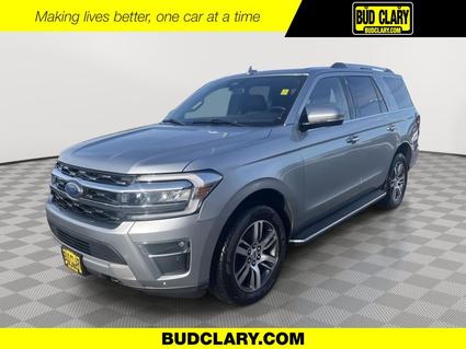 2023 Ford Expedition Moses Lake WA