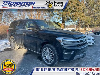 2023 Ford Expedition Manchester PA