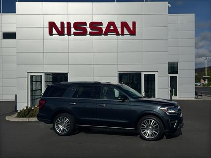 2023 Ford Expedition Medford OR