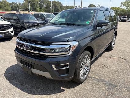 2024 Ford Expedition Virginia Beach VA