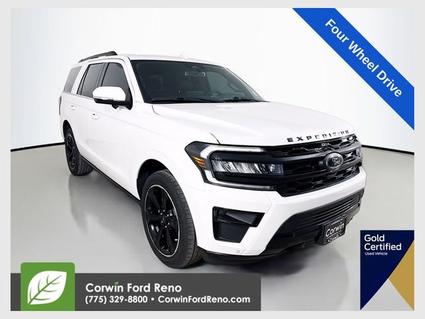 2024 Ford Expedition Reno NV