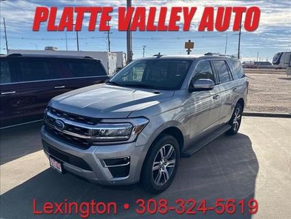 2024 Ford Expedition Lexington NE