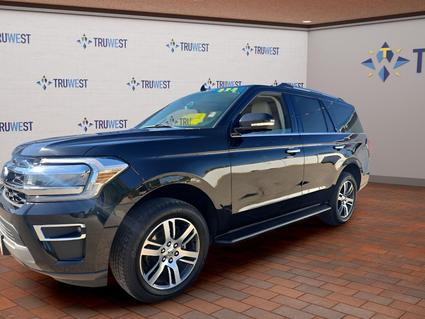 2024 Ford Expedition Cortez CO