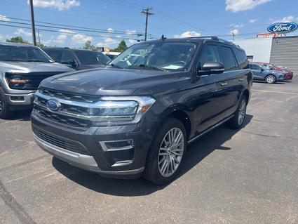 2024 Ford Expedition Elizabethtown KY