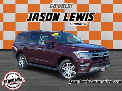 2024 Ford Expedition Sparta TN
