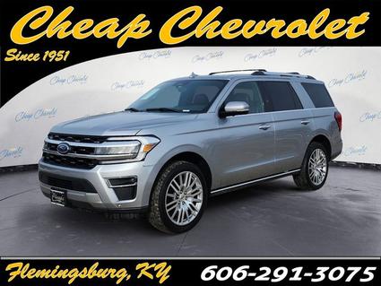 2024 Ford Expedition Flemingsburg KY