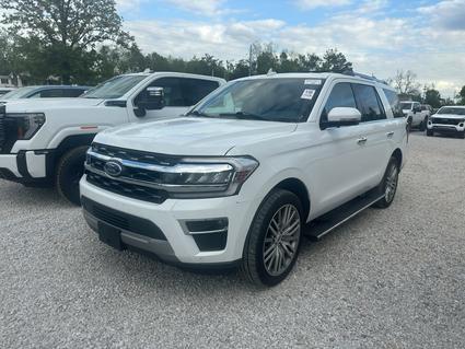 2024 Ford Expedition Corinth MS