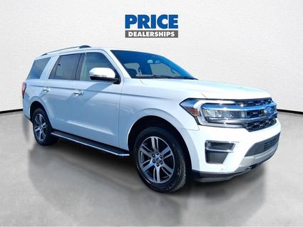 2023 Ford Expedition Yakima WA