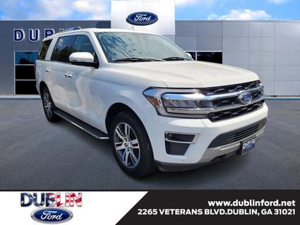 2023 Ford Expedition Dublin GA