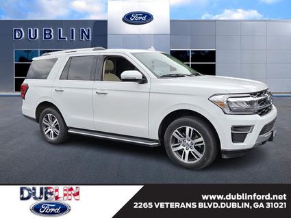 2023 Ford Expedition Dublin GA