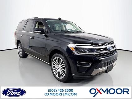 2024 Ford Expedition Louisville KY