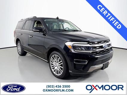 2024 Ford Expedition Louisville KY