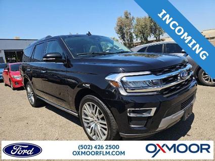 2024 Ford Expedition Louisville KY