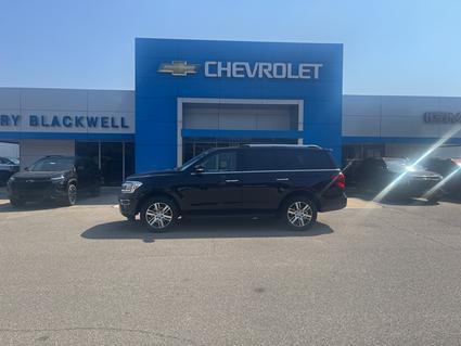 2024 Ford Expedition Malden MO