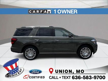 2024 Ford Expedition Union MO
