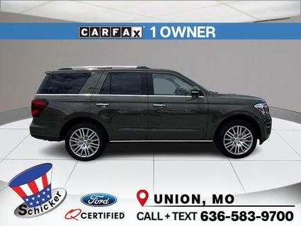 2024 Ford Expedition Union MO