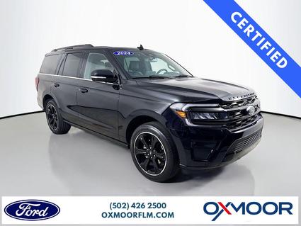 2024 Ford Expedition Louisville KY