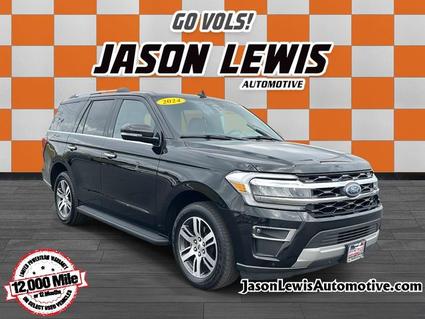 2024 Ford Expedition Sparta TN